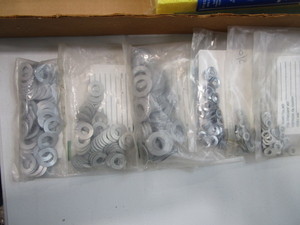 lot 164 image: Misc. Tools & Hardware