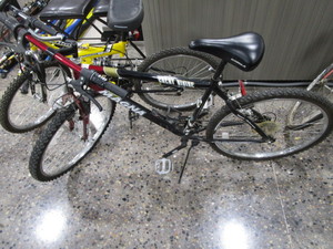 lot 170 image: (2) Bikes
