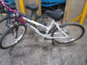 lot 171 image: (2) Bikes