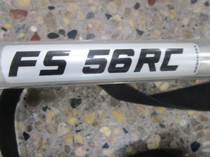 lot 174 image: Stihl Weed Eater