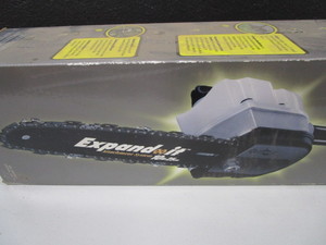 lot 181 image: Pole Saw Attachment