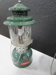 lot 193 image: Camping Lanterns