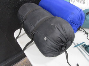 lot 198 image: Tents & Sleeping Bags