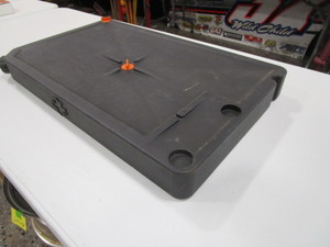 lot 220 image: Harley Davidson Drain Pan