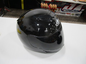 lot 226 image: Helmet