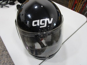 lot 229-A image: Helmet