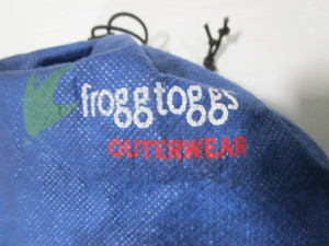 lot 232 image: Rain Gear