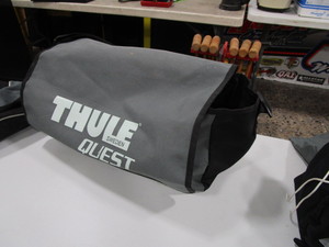 lot 234 image: Travel Bags