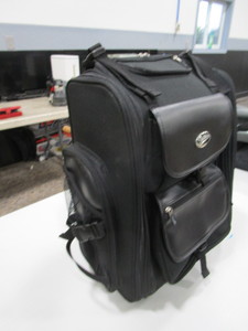 lot 235 image: Travel Bag