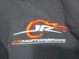 lot 254 image: Jr Motorsports Jacket