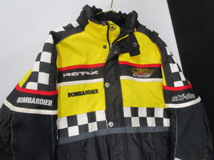 lot 256 image: Ski-doo Jacket
