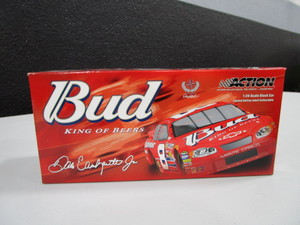 lot 264 image: Dale Jr 124 Diecast