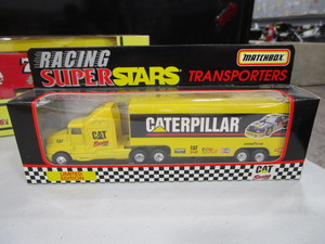 lot 265 image: Mac Tools 164 Semis & 143 Ernie Irvan Car