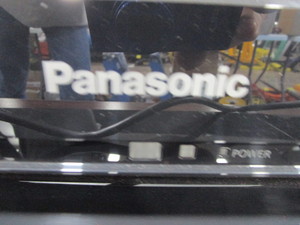 lot 310 image: 50 Panasonic TV