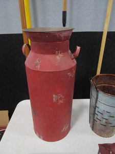 lot 318 image: Misc. Home Decor