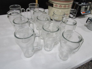 lot 321 image: Misc. Kitchen Items