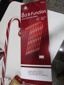 lot 323 image: Holiday Lights