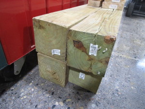 lot 74-C image: Misc. Posts & Lumber