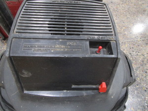 lot 187-A image: 16 gal Shop Vac
