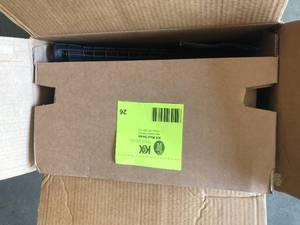 lot 26 image: Karcher T 5 T-Racer 11 in. Maximum 2600 PSI Electric Pressure Washer Surface Cleaner Attachment for K1-K5 32 in. Wand Included Customer Returns See Pictures