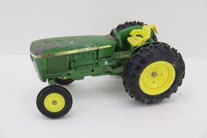 lot 23 image: John Deere Diecast