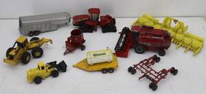 lot 50 image: misc Toys