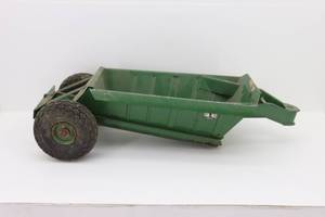 lot 52 image: Charles Wm Doepke Pioneer Earth Mover