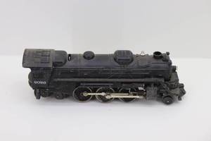 lot 64 image: Lionel Train Engine 2026 w Box