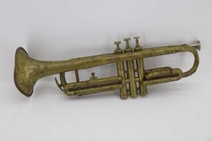 lot 81 image: 20th Century Coronet