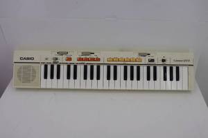 lot 91 image: Casiotone MT-35 Keybord Synthesier