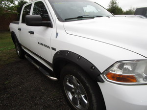2012 RAM 1500ST Pickup Truck