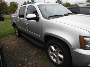 2011 Chev Avalanche LT3 Sport Pickup