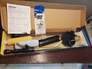 lot 81 image: Wagner Paint Mate Plus