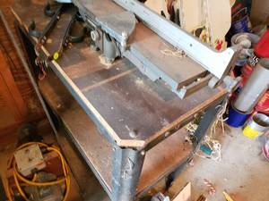 lot 159 image: 4 Jointer
