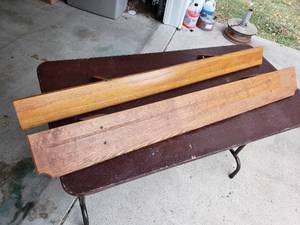 lot 180 image: Lot of 2, 48 Shelves