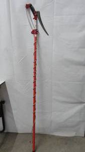 Ames pole tree trimmer