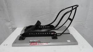 Cycle Chock Prolyte Floor Stand