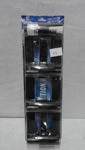 Clam Four position rod holder (Ice team)