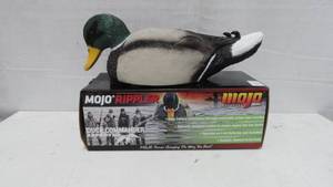 Duck Decoy