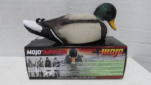 Deck Decoy