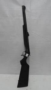 Wolf Magnum .50 cal Black Powder