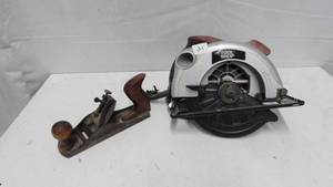 Shop Tools