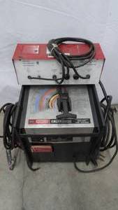 Craftsman Color-Matic Welder
