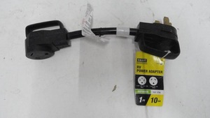 RV Power Adapter