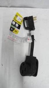 RV Power Adapter