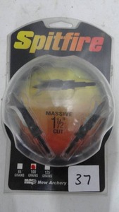 Spit Fire Archery