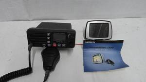 Electronics - Garmin Street Pilot