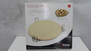Primo Round Heat Deflector