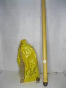 Vintage Dive Items