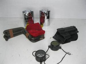 Sporting Items
